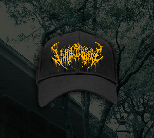 Deathcore Logo Hats!