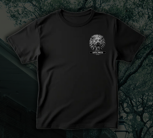 Lion Tee