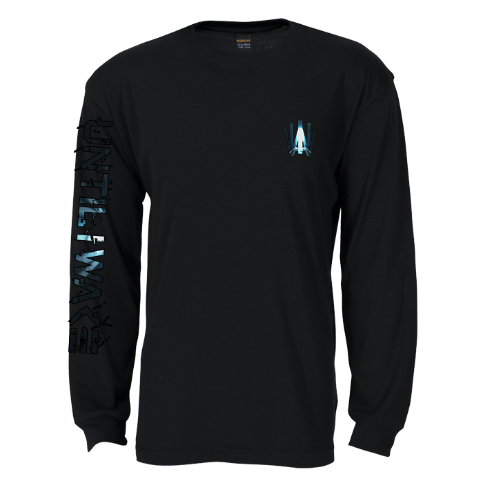 Renovate Long Sleeve