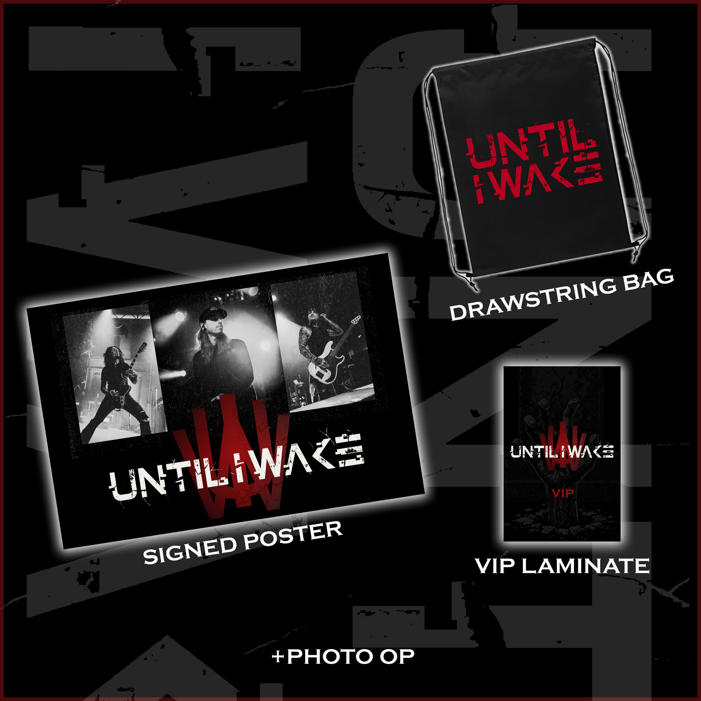 November 14th - Ft. Lauderdale, FL